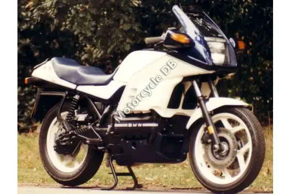 1989 BMW K 100 RS