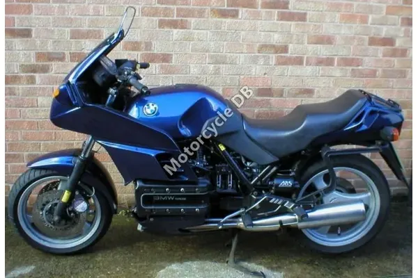 1991 BMW K 100 RS