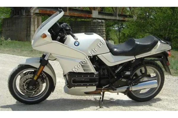1990 BMW K 100 RS