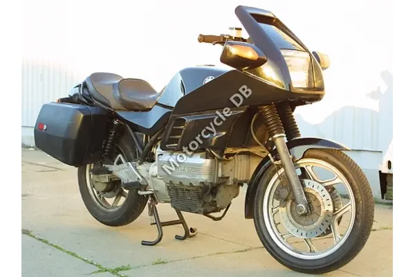 1986 BMW K 100 RS Motorsport