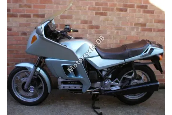 1985 BMW K 100 RT