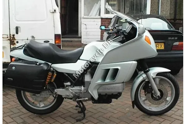 1986 BMW K 100 RT