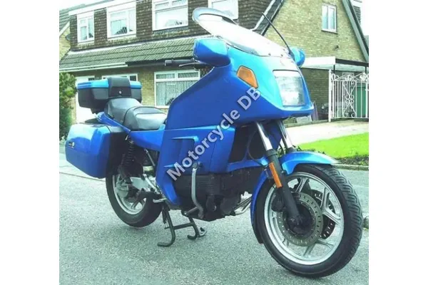 1984 BMW K 100 RT