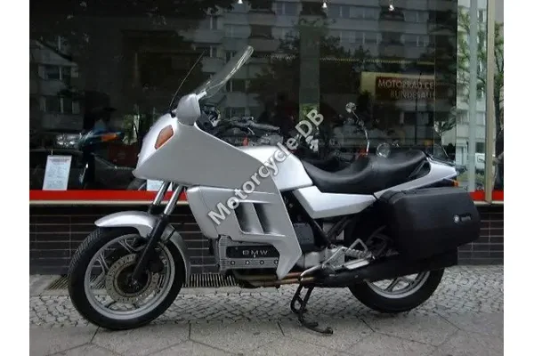 1988 BMW K 100 RT