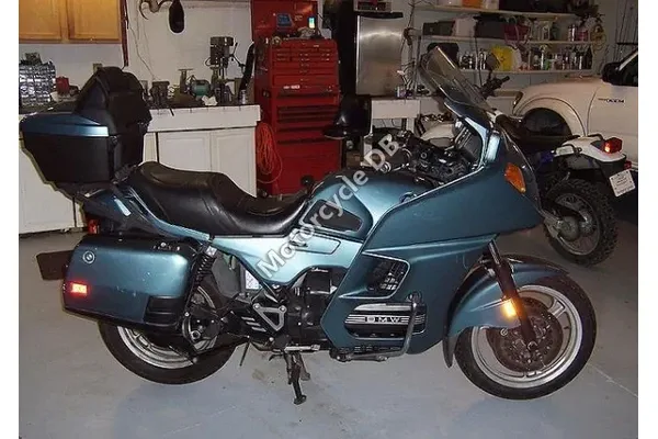 1995 BMW K 1100 LT