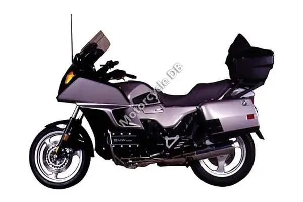1992 BMW K 1100 LT