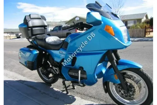 1994 BMW K 1100 LT
