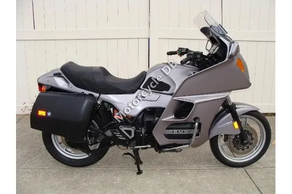 1996 BMW K 1100 LT