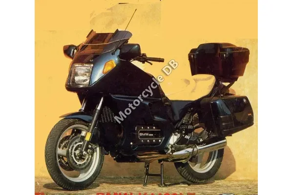 1997 BMW K 1100 LT Highline