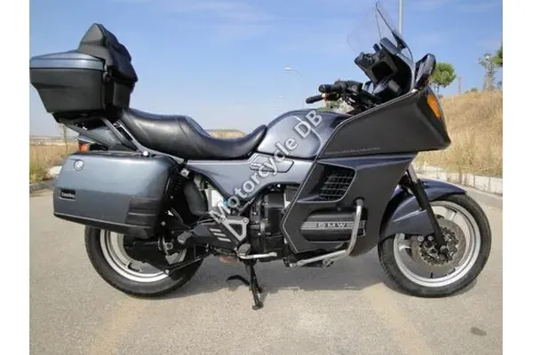 1994 BMW K 1100 LT SE