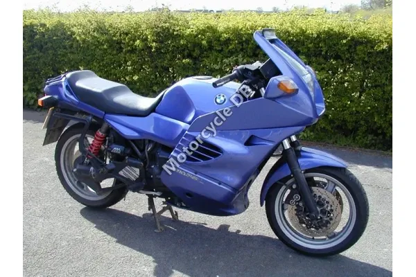 1995 BMW K 1100 RS
