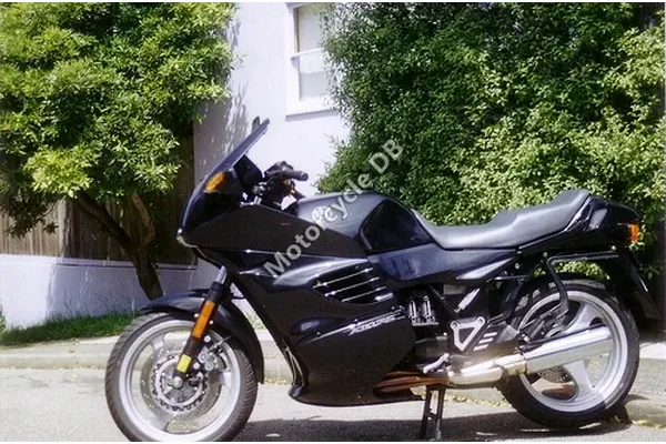 1994 BMW K 1100 RS
