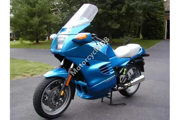 1996 BMW K 1100 RS