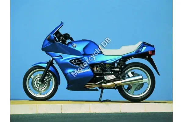 1993 BMW K 1100 RS