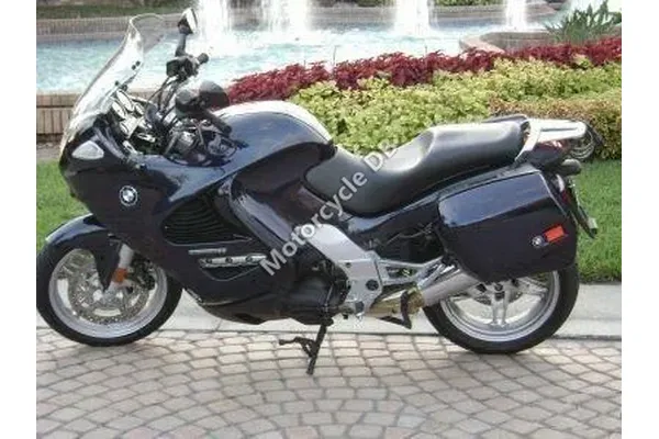 2003 BMW K 1200 GT