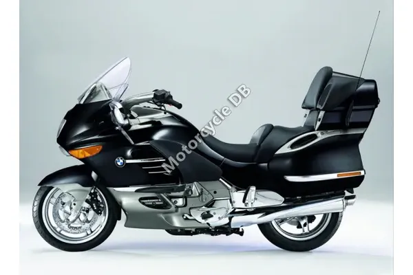 1999 BMW K 1200 LT