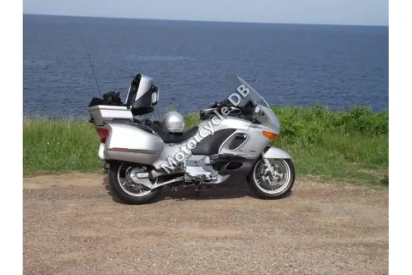 2002 BMW K 1200 LT