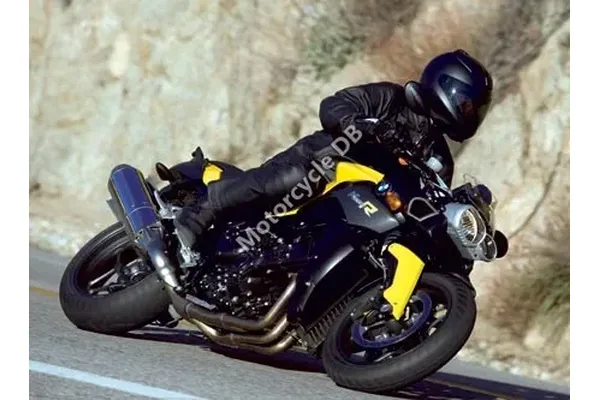 2006 BMW K 1200 R