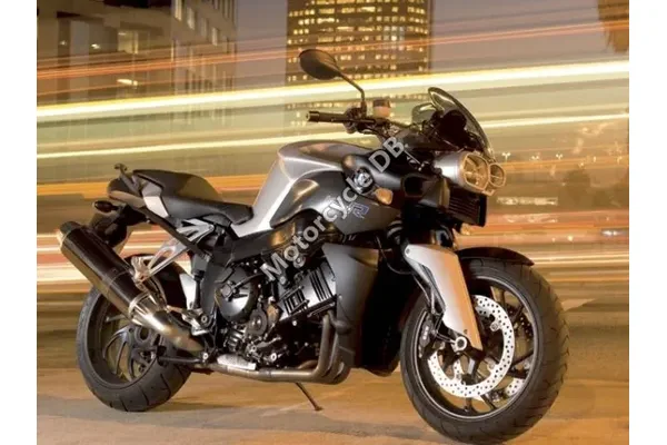 2005 BMW K 1200 R