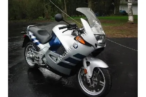 1999 BMW K 1200 RS
