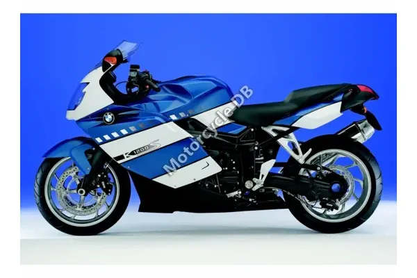 2006 BMW K 1200 S