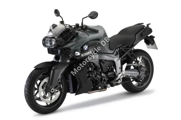 2012 BMW K 1300 R
