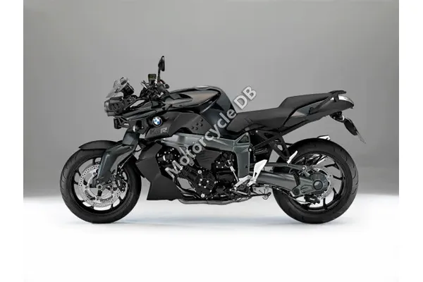 2013 BMW K 1300 R
