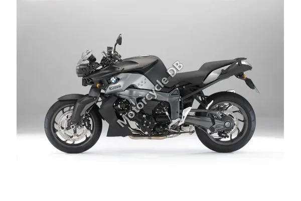 2015 BMW K 1300 R