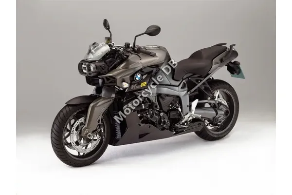 2014 BMW K 1300 R
