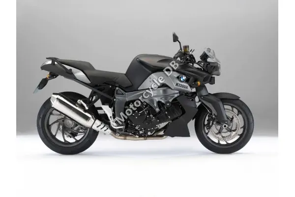 2012 BMW K 1300 R Carbon