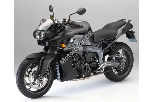 2013 BMW K 1300 R Dynamic Edition