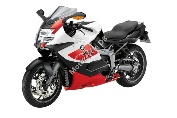 2013 BMW K 1300 S
