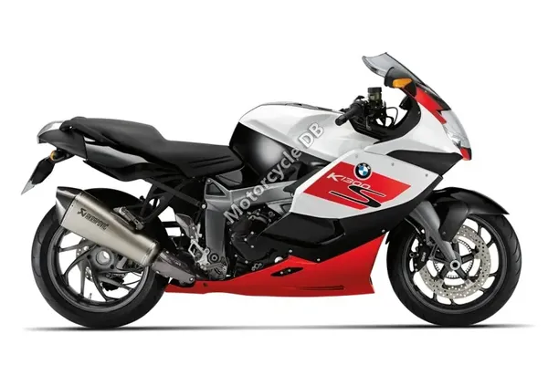 2016 BMW K 1300 S