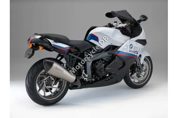 2015 BMW K 1300 S