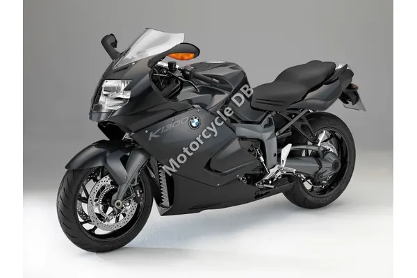 2014 BMW K 1300 S