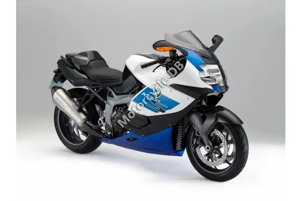 2012 BMW K 1300 S