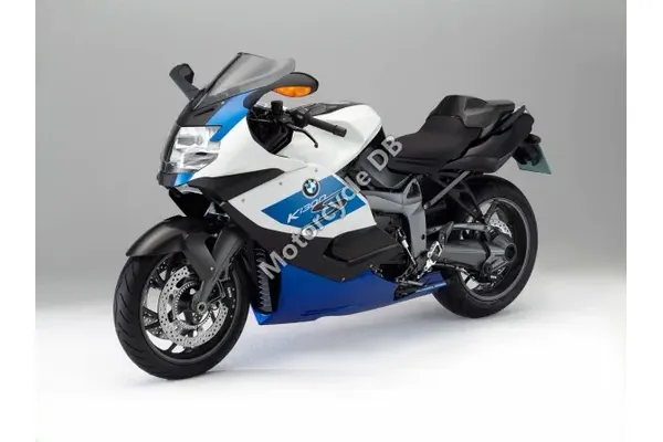 2012 BMW K 1300 S HP