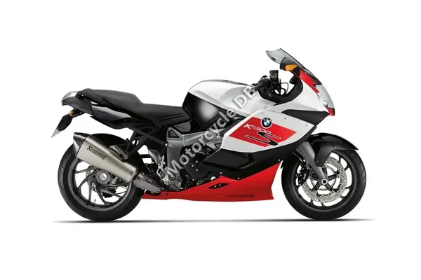 2013 BMW K 1300 S Special Model