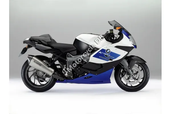 2014 BMW K 1300 S Sport