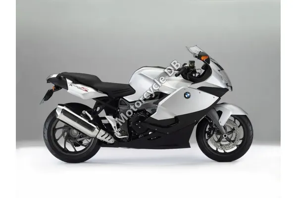 2013 BMW K 1300 S Sport