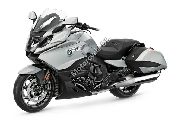 2020 BMW K 1600 B