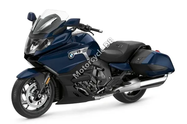 2021 BMW K 1600 B