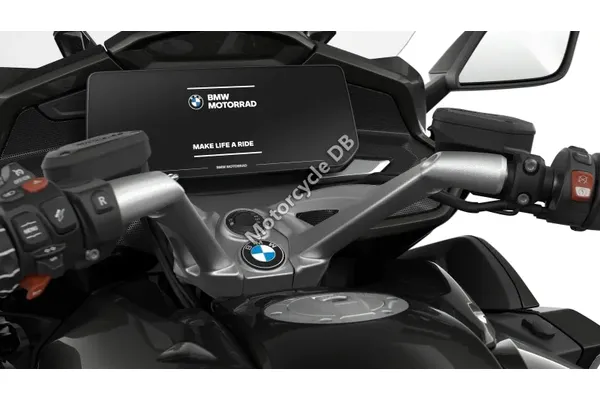 2022 BMW K 1600 B
