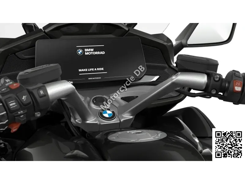 BMW K 1600 B 2022 35428