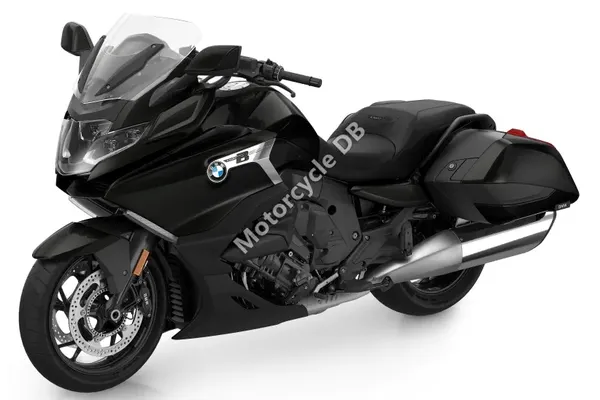 2024 BMW K 1600 B