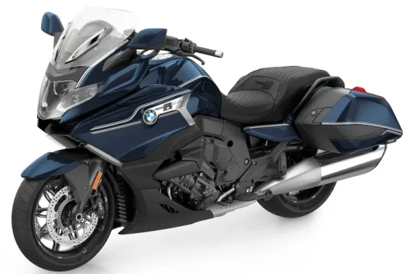2027 BMW K 1600 B