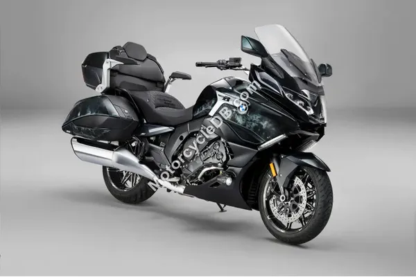 2023 BMW K 1600 B Midnight