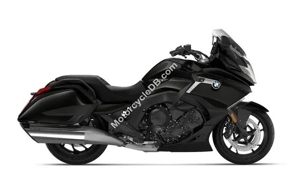2022 BMW K 1600 B Midnight