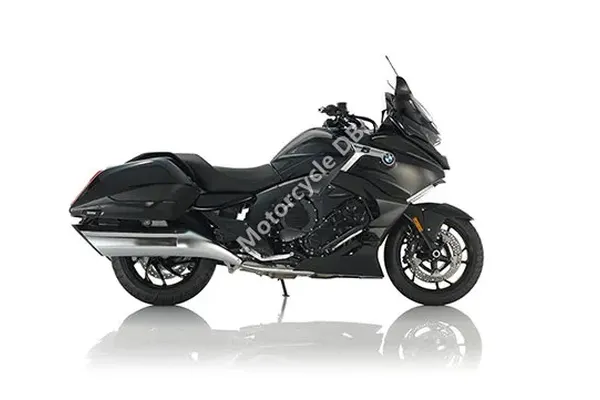 2018 BMW K 1600 B SE