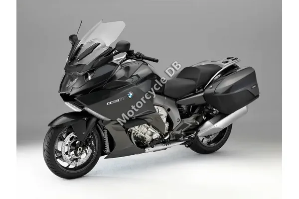 2013 BMW K 1600 GT